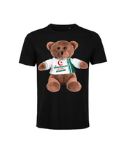 tee shirt el hamdoudillah Algerien